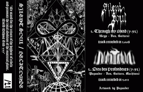 Silent Soul : Silent Soul - Hecatombe